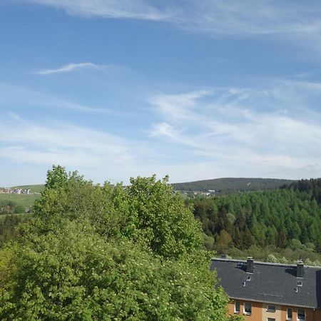 Ferienwohnung Oberwiesenthal Zewnętrze zdjęcie