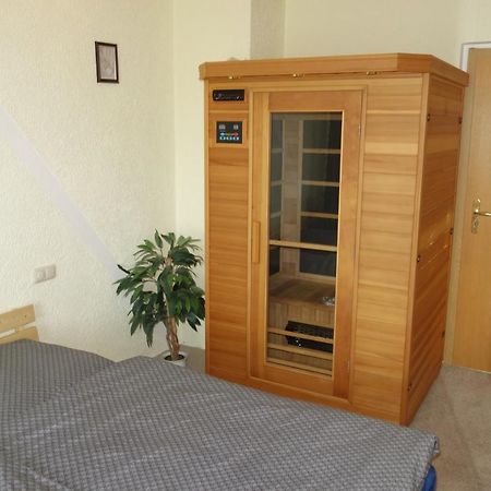 Ferienwohnung Oberwiesenthal Zewnętrze zdjęcie