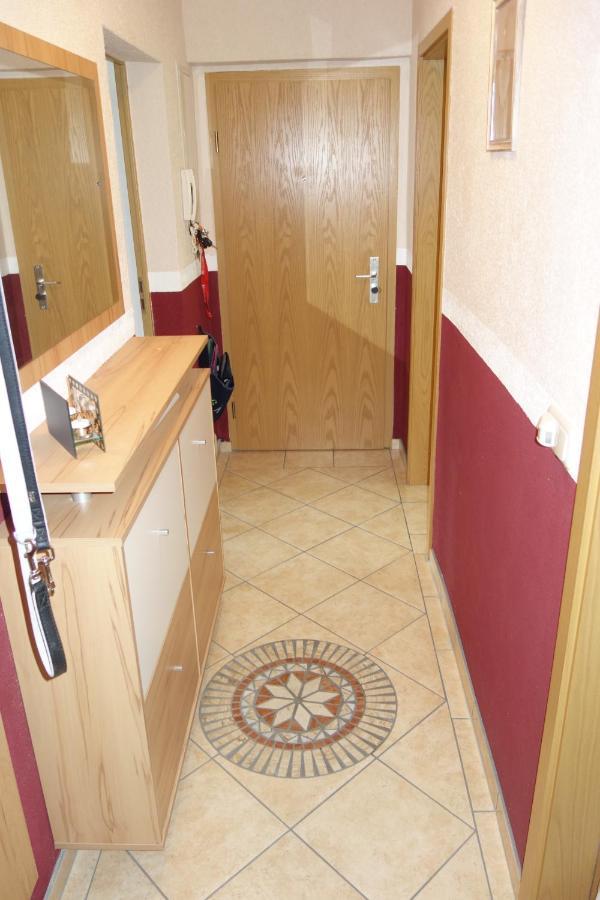 Ferienwohnung Oberwiesenthal Zewnętrze zdjęcie