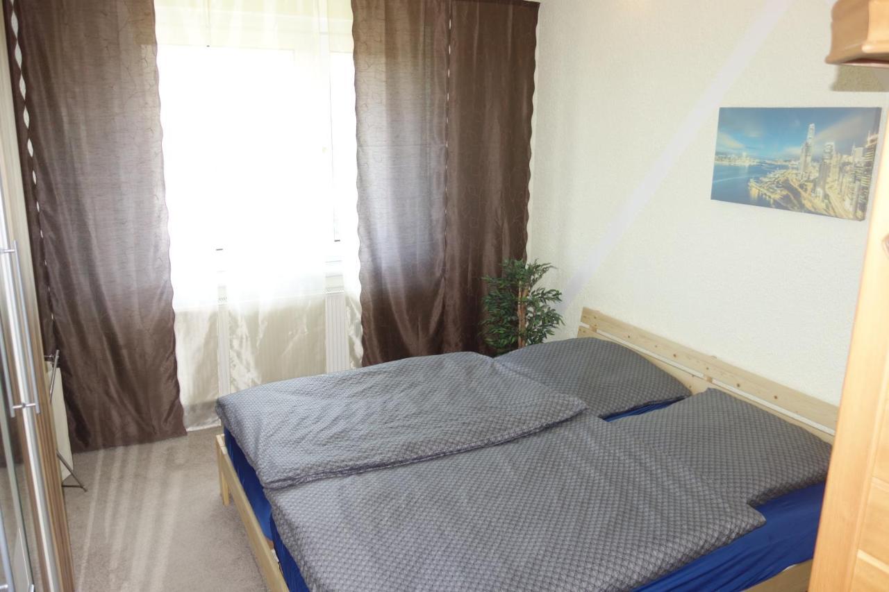 Ferienwohnung Oberwiesenthal Zewnętrze zdjęcie